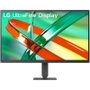 LG UltraFine 27U730B-B 27 pulg. 4K UHD IPS Negro